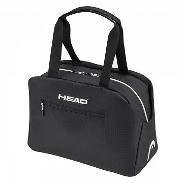 Head Tour Tote Bag 22L Black